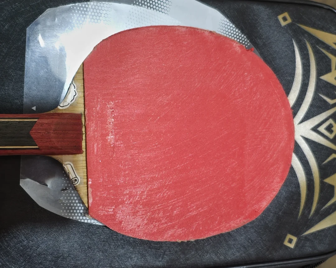 D09C半年从370涨到410、310的刮码也有人抢:今年双11,胶皮才是真烧钱的