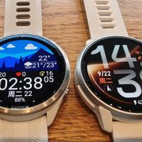 双11冲运动手表前，先把"券和国补时有时无"拆成三个抽屉：570、PACE 4、GT6的成交记录都摆在这儿——四类人四个动作
