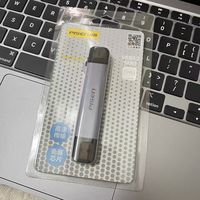 品胜 USB3.2 高速 OTG 读卡器✨