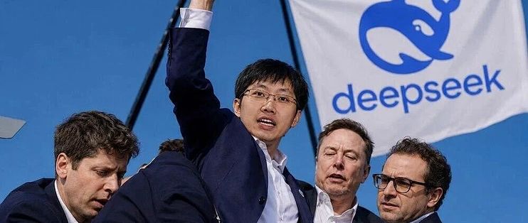 梁圣杀回来了！DeepSeek新模型发布，爆肝实测一天，性价比杀穿全场