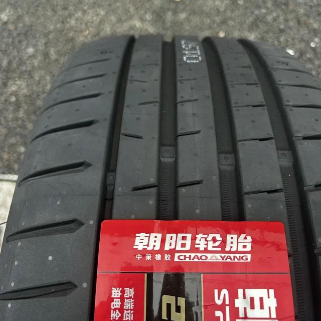 朝阳1号EVPro卖850，马牌UX7报1050：双11价差缩到一条烟钱，这个溢价现在只剩三样东西值得买