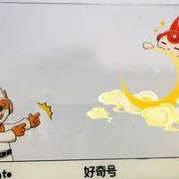 好奇家族透卡在小红书刷屏了：娃把科普杂志的赠品拍成连续剧，这玩法是什么、要不要跟着玩，先看这篇