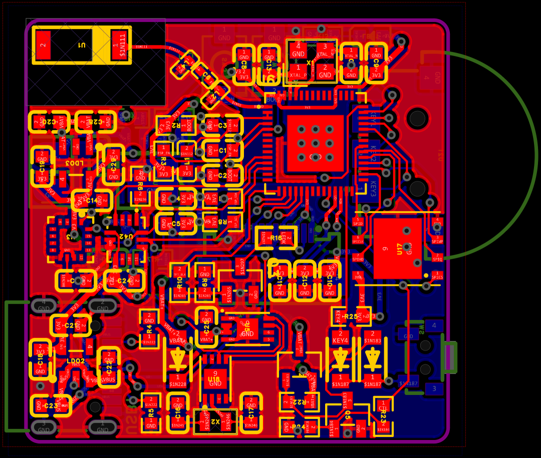 一行代码不会,可做出来的东西有点东西:AI+ESP32入坑指南