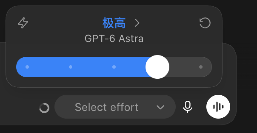 GPT-6 Astra你也太离谱了吧,92万根狗毛都能建模出来???