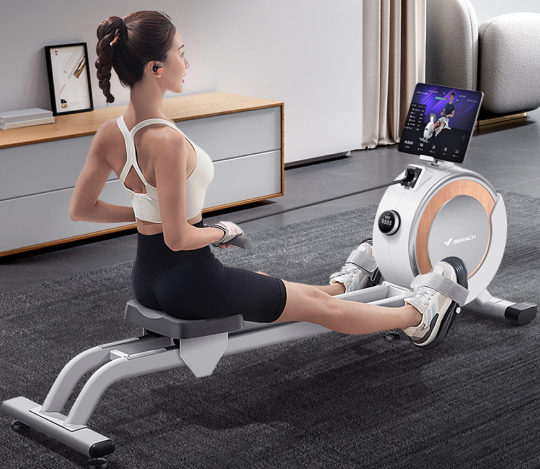 双11划船机先别抢折扣：0.56㎡、80kg、21kg才一票否决