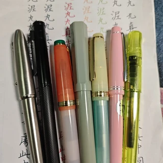 日笔涨到翻倍、国产帖井喷：翻完14条实测帖和评论区，3个价位段的“稳定线”、翻车的真实成本、和进口差的最后一截，一次算清