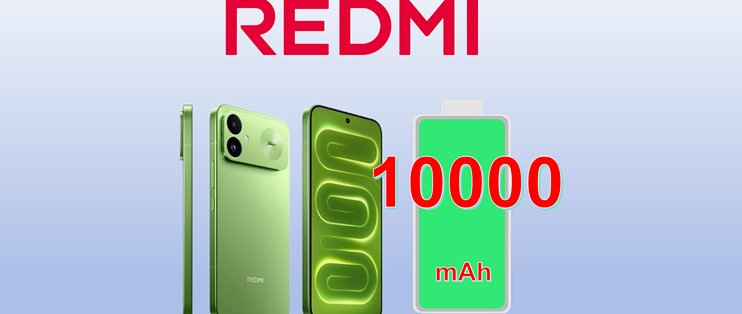 K100的10000mAh电池实测排第2，要买续航怪兽的可以等到下周