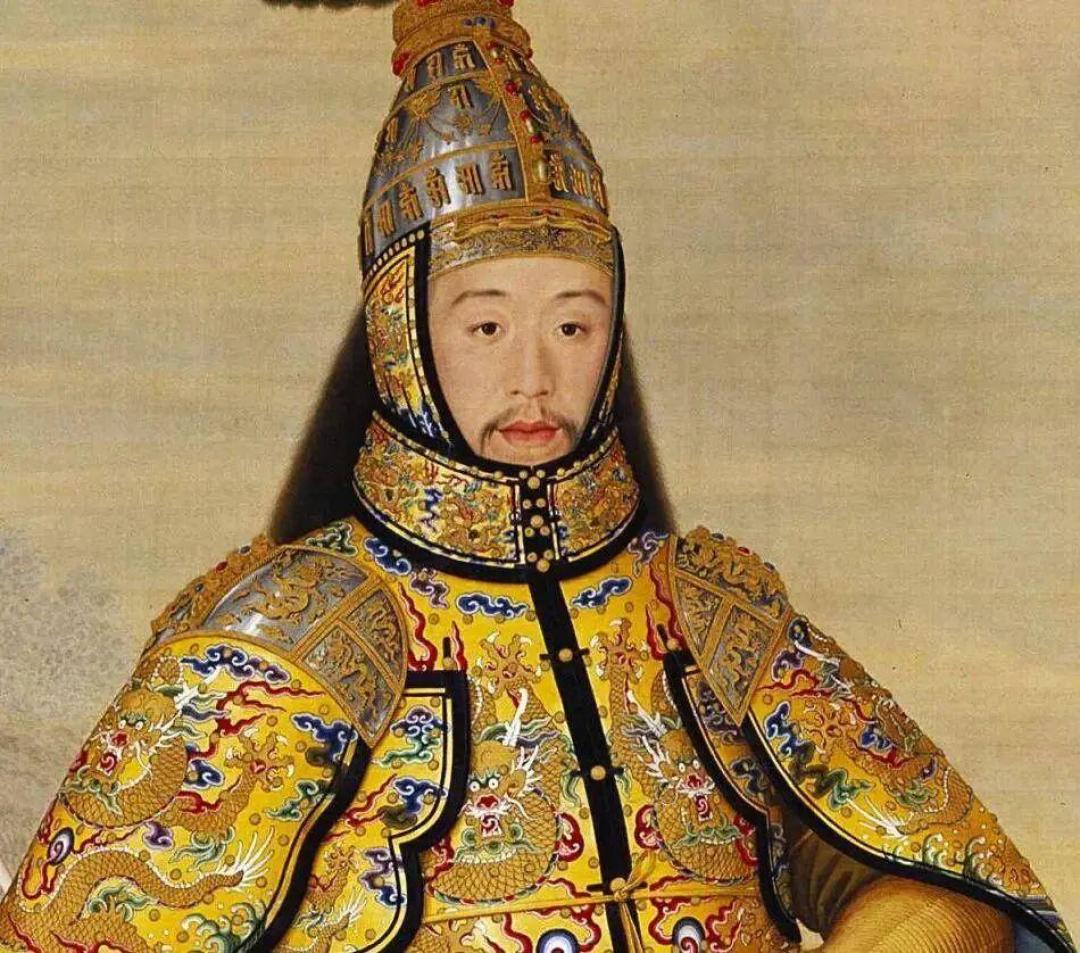 知乎“皇帝写诗最佳”吵起来了:高票答案把李煜拉下马推了个冷门皇帝,我对完全朝存世量数据,三个结论全反直觉