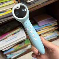 退货期关闭前，先对一遍小蝌蚪点读笔的6条劝退吐槽：4条有修法，1条是结构性边界