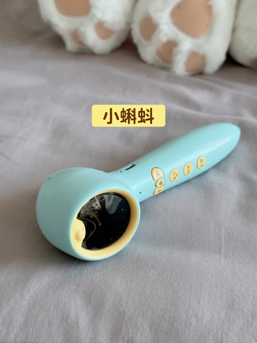 退货期关闭前,先对一遍小蝌蚪点读笔的6条劝退吐槽:4条有修法,1条是结构性边界