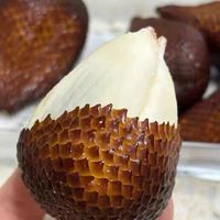 印尼进口蛇皮果✨小众脆甜热带鲜果