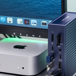 同样买 Mac mini： 便宜 1275 硬盘随便换，M6 贵 1275 元还焊死 256G，谁更香？
