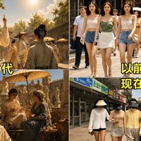 为什么户外人穿得少反而不冷？揭秘科学分层与动态控温法则