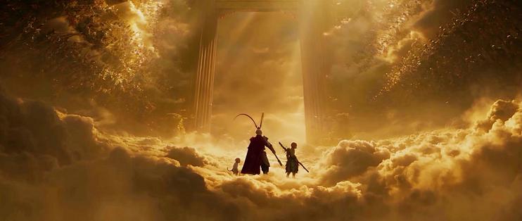 20天做完5集《后西游记》，拍《河西走廊》的他为何全面拥抱AI？