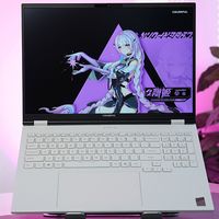 16英寸游戏本会不会成为负担？从约2.05kg七彩虹隐星P16 Pro说起