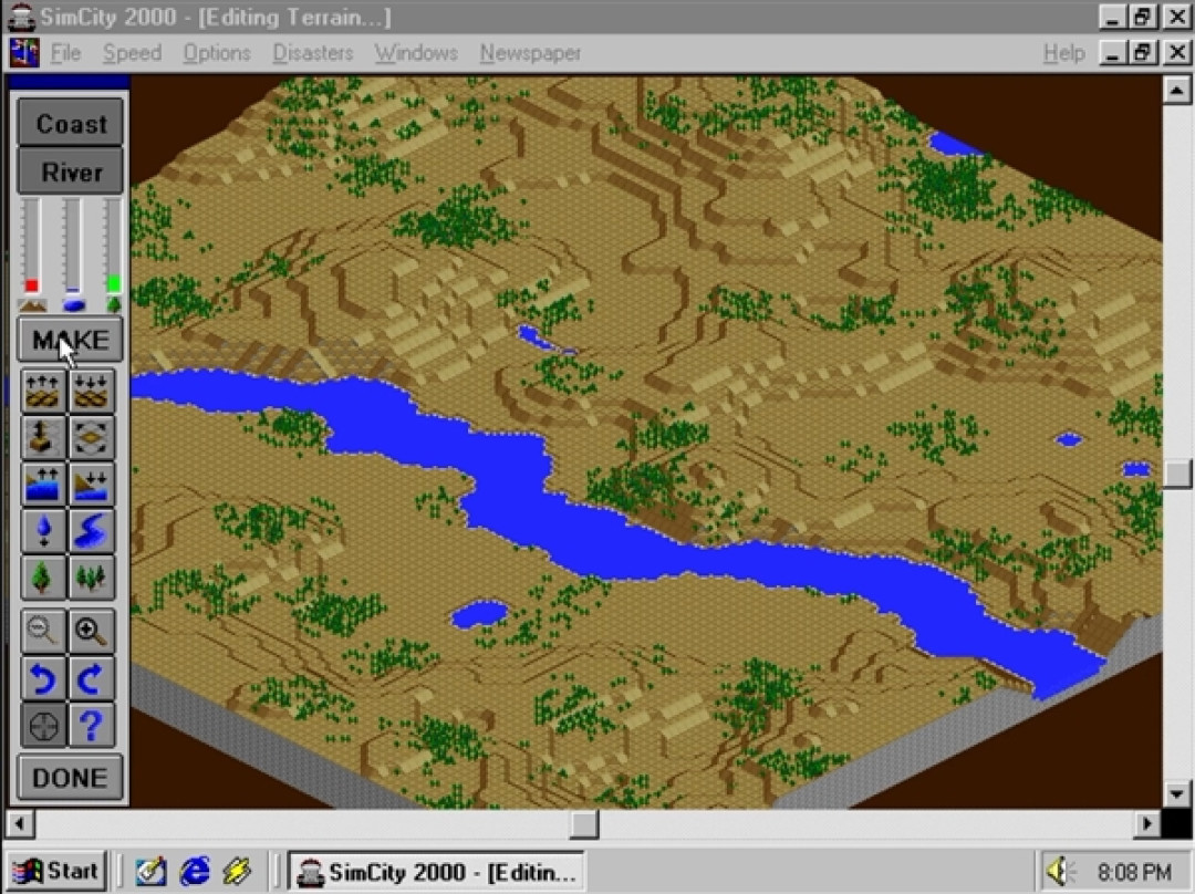 30年没删 Win11还在跑Windows 95的内存管理器:大佬解释来龙去脉