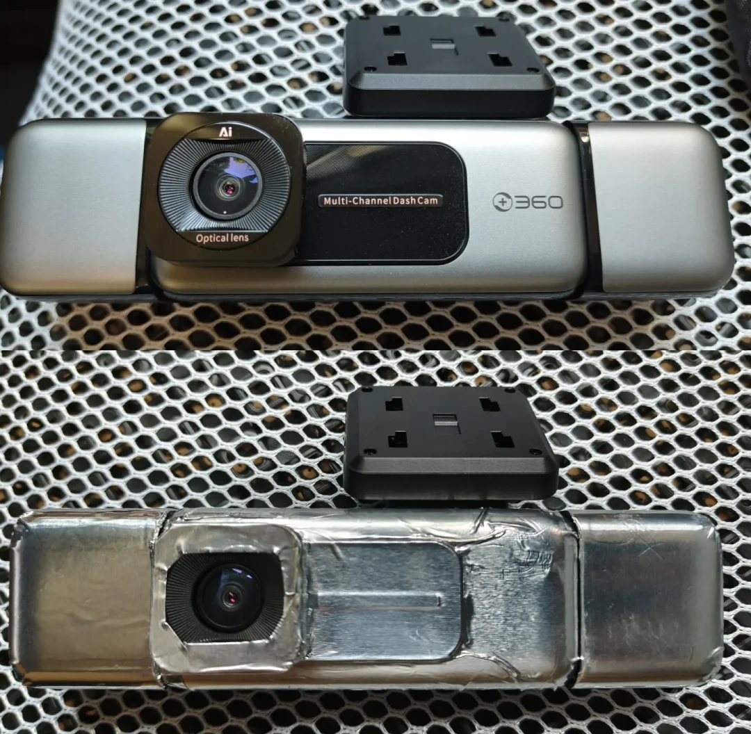 P800尾款明天开付,有人却先把360 G980H拉来对线:两台