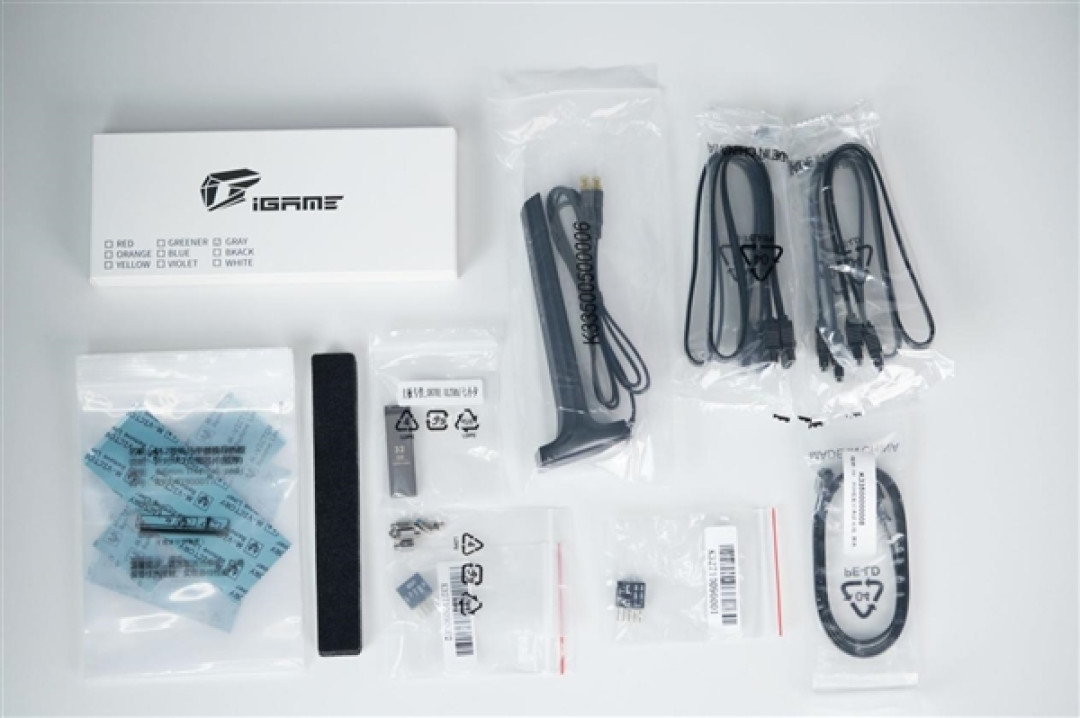 锐龙9000新搭档!七彩虹iGame X870E ULTRAS主板图赏