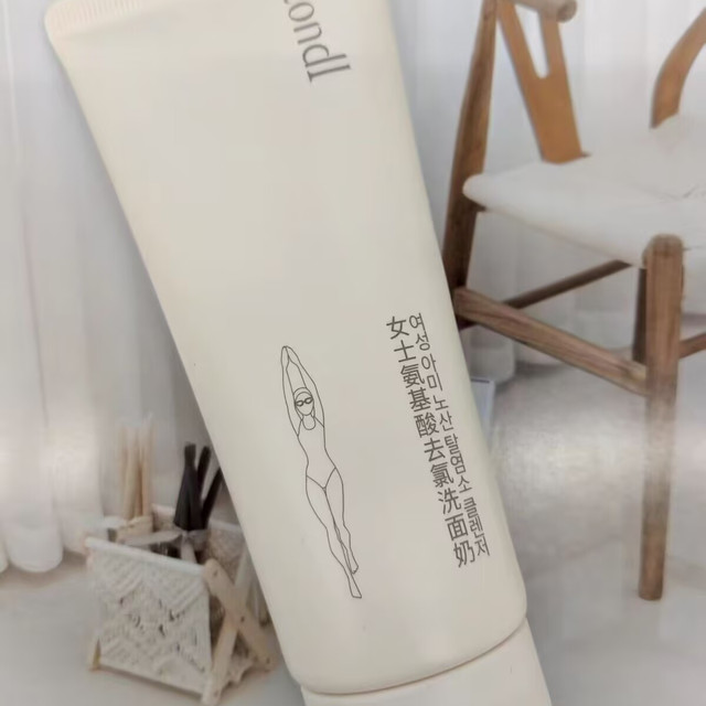 经常游泳的女生一定要备这支🥹