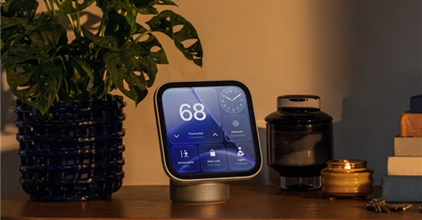 苹果计划推出新款HomeView：搭载9英寸屏幕 可实现360度旋转
