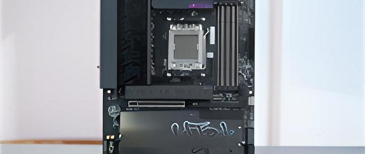 锐龙9000新搭档！七彩虹iGame X870E ULTRAS主板图赏