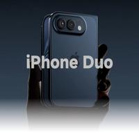 库克：iPhone Duo中国独家制造，为什么首代折叠屏不在印度造？