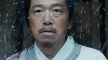 一个不会武功的书生，干翻了今年所有武侠片