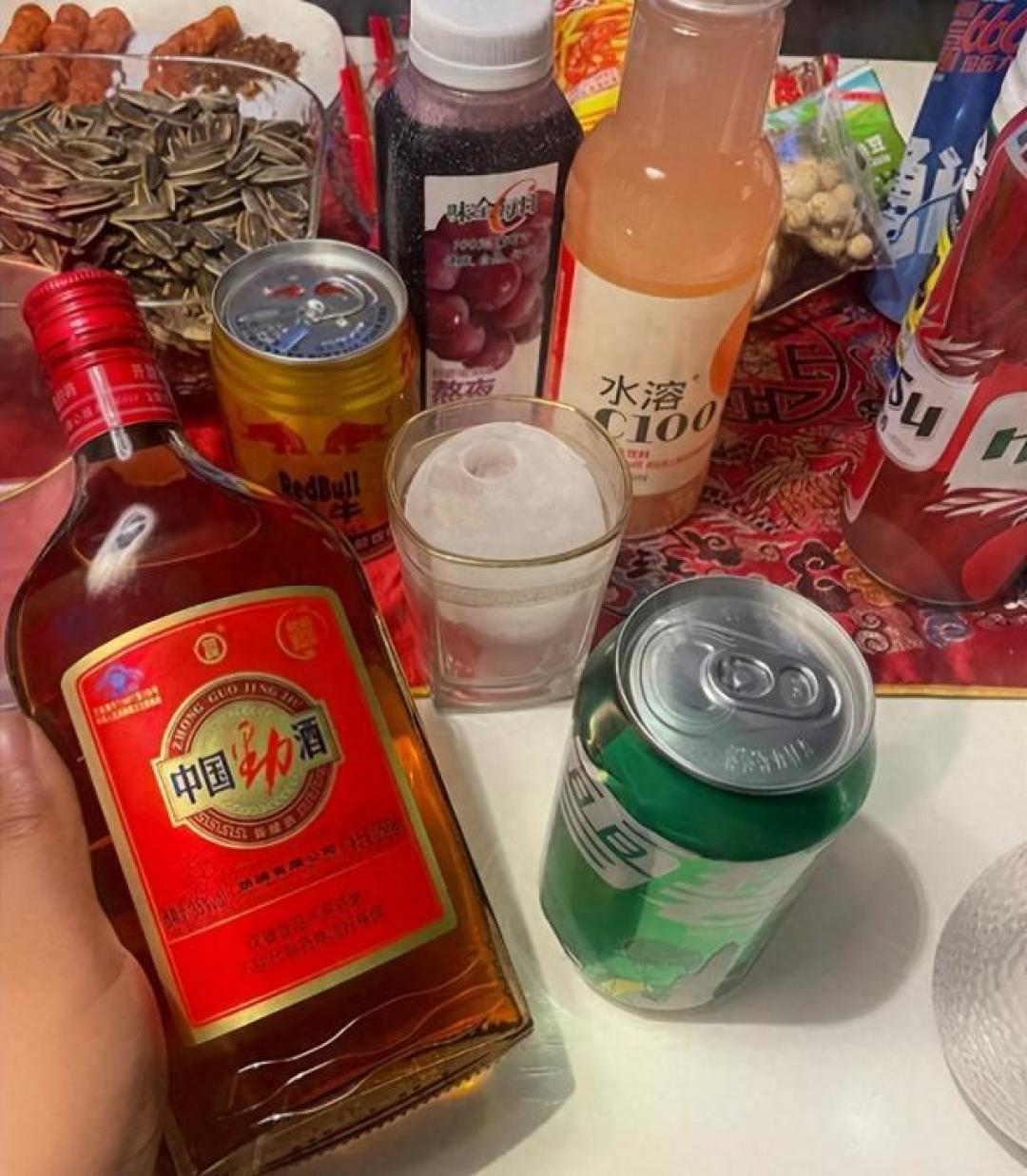 劲酒又要断货?别给黄牛价