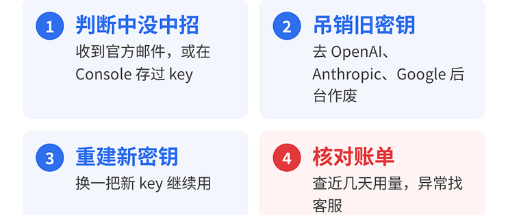 OpenCode旧系统被黑，存过API密钥的人都该自查一遍