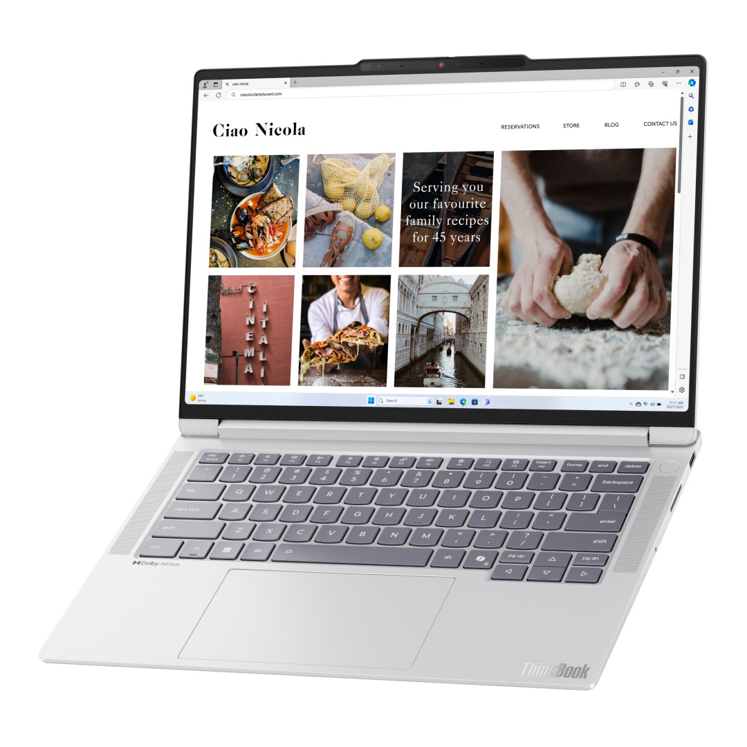 同为338H+32G+1T,差价最多3020元:ThinkBook 14+的溢价是智商税吗,双11价目表拆成三笔账