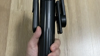 大妈三宝的第三宝，正在双11被疯狂退货：我对完十几篇真实翻车帖，才敢给我妈下单这根杆