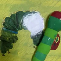 5600赞"失败投资"帖被热评反转：毛毛虫吃灰前，先榨干4个用法