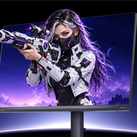 飞利浦推出新款24.5寸显示器:2K 360Hz屏首发1199元