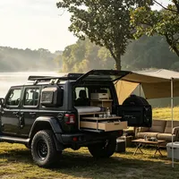 购物车里的那个"Jeep"，劝你先想清楚：剃须刀、冲锋衣、亲子车的双11避坑分层账