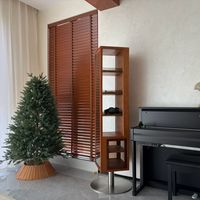 住了三年黑白灰，进家门像"被打入冷宫"：翻了上百条吐槽帖才发现，输的不是风格，是三个参数