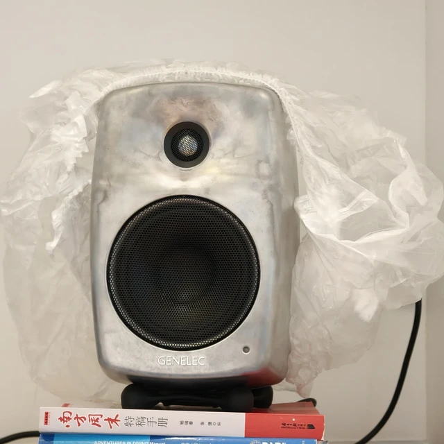 真力听着不难听？192条评论吵翻：不是缺点，是特性