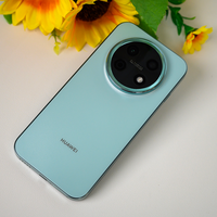 华为畅享100 Pro Max曝光：麒麟8020芯片搭配8800mAh大电池