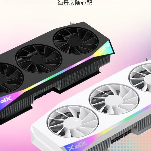双11的讯景卡可能自带一张"彩票"：三星与海力士颗粒，温度、跑分、溢价是三笔不同的账