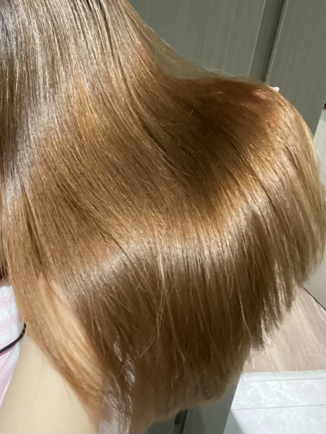 首页全是