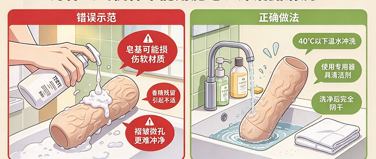杯杯保养全流程，最容易被跳过的居然是......