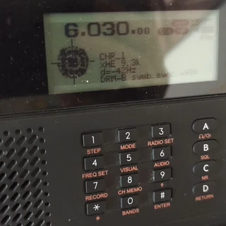 一台量产新机引来十个UP主:我扒完40条实测视频,发现入坑短波的第一题根本不是"买哪个"
