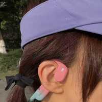 运动前准备本地音乐 先把传输和充电安排分开