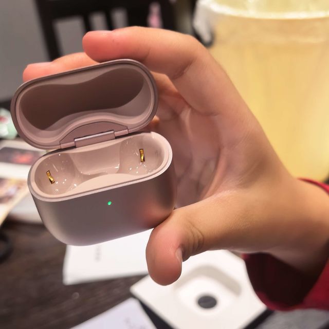 双十一前，为什么送媳妇个华为freeclip2耳机，附功能展示