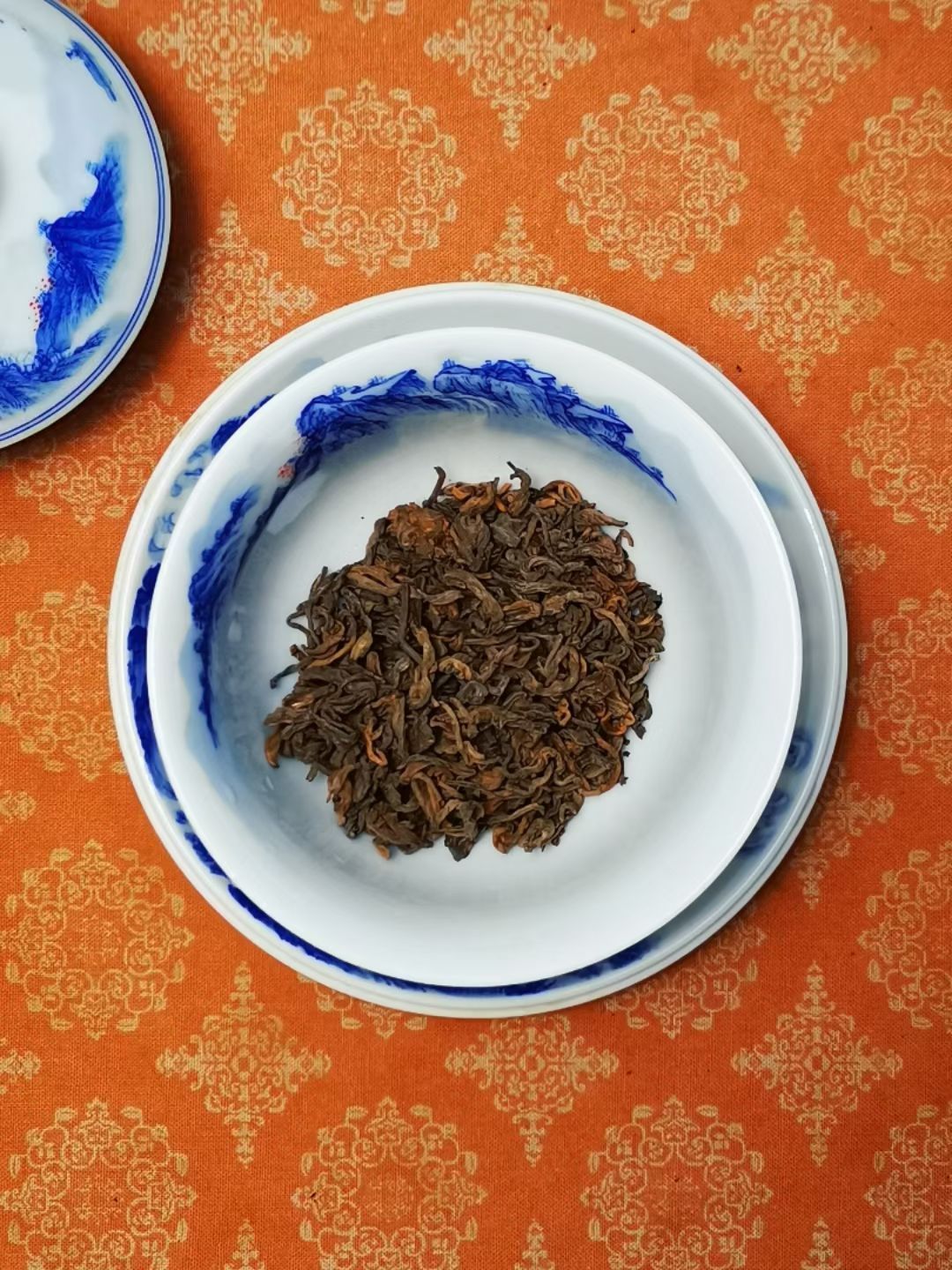 洗掉的是焦虑,倒掉的是精华:洗茶这笔账,一次算清
