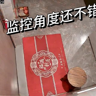 家门口装监控被邻居告了？法院看的不是装在哪，而是拍到了谁