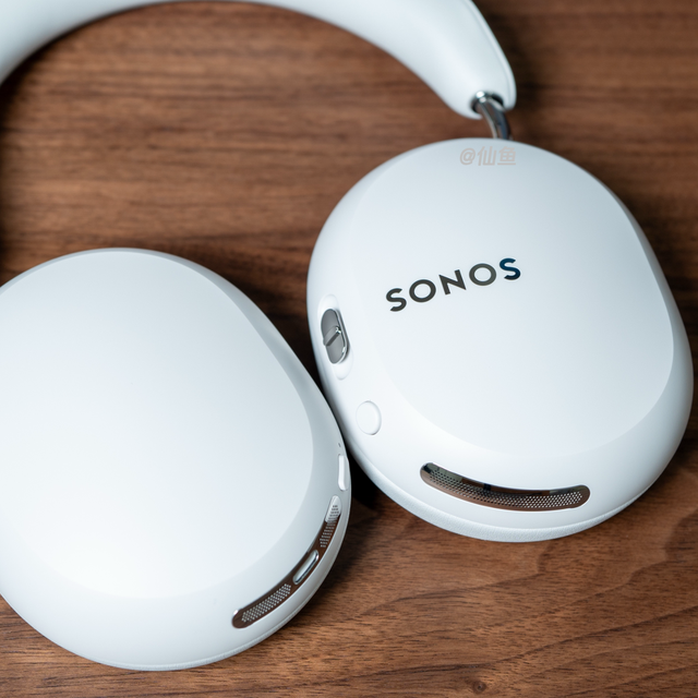 打通生态最后一公里！Sonos Ace Ultra无线耳机评测