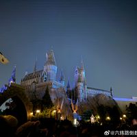 万圣季只剩12天：北环11月1日收官、上迪最后7晚派对、方特99元夜场，三线最后窗口对号入座