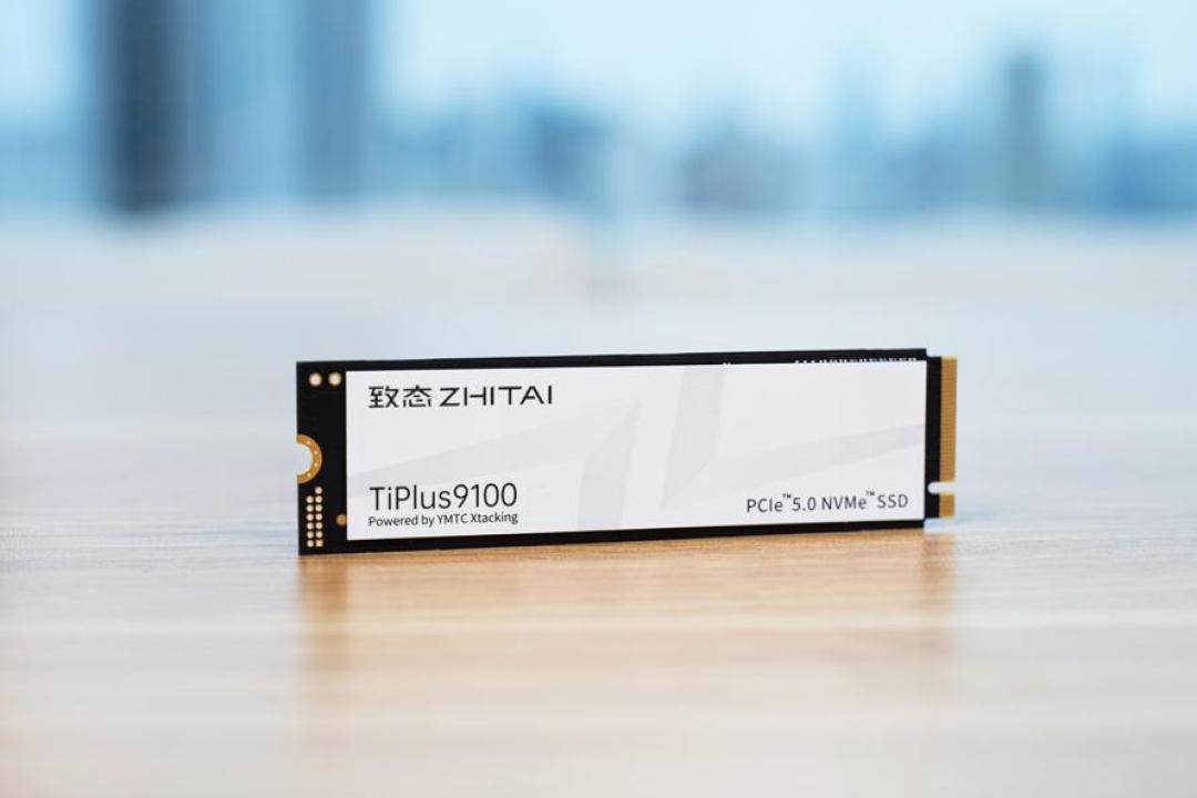 二手固态卖出了倒挂新盘价：SSD一年翻四倍后，闲鱼捡致态之前先算三本账