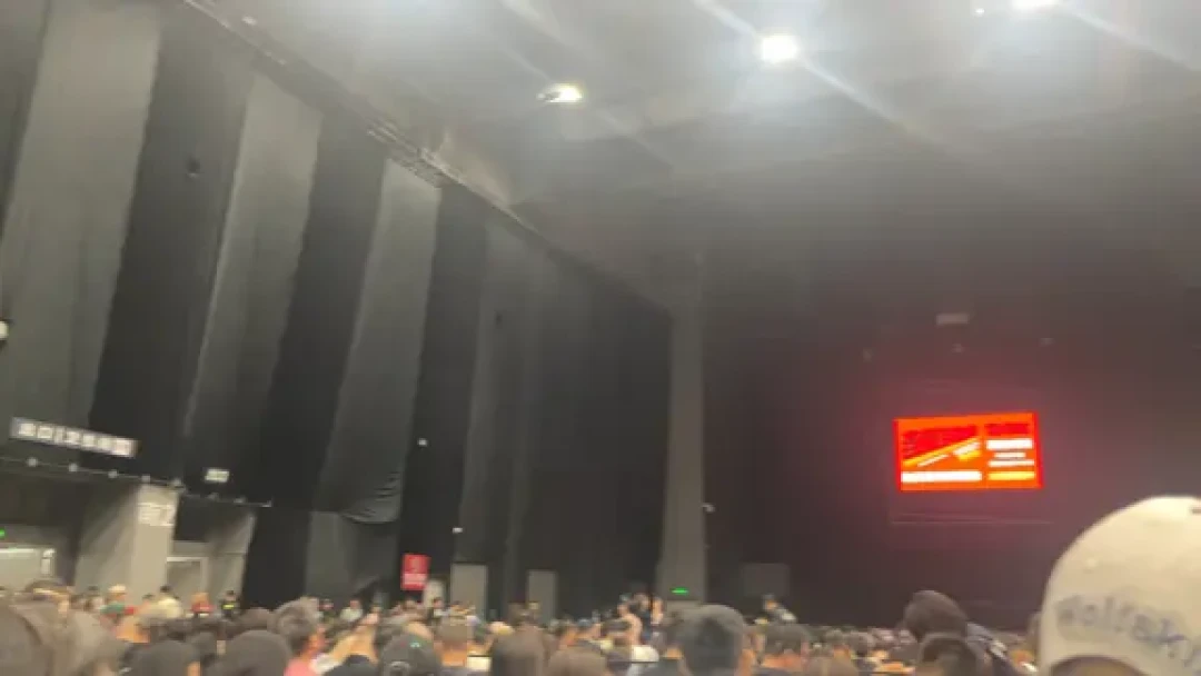 岳云鹏常州专场