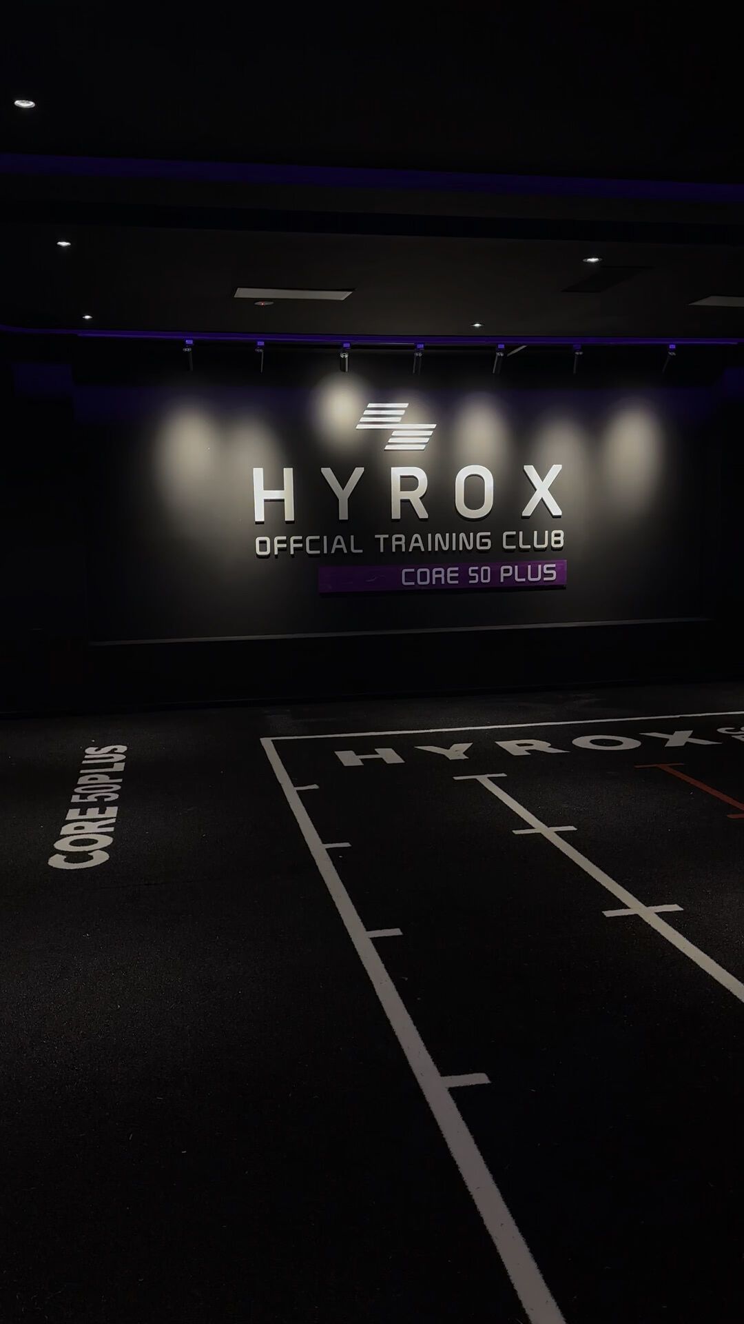 HYROX带火